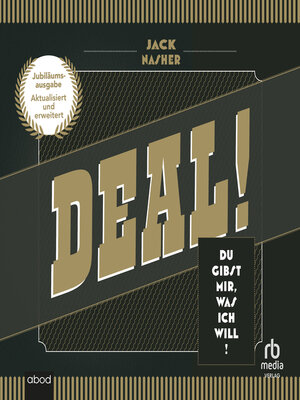 cover image of Deal!